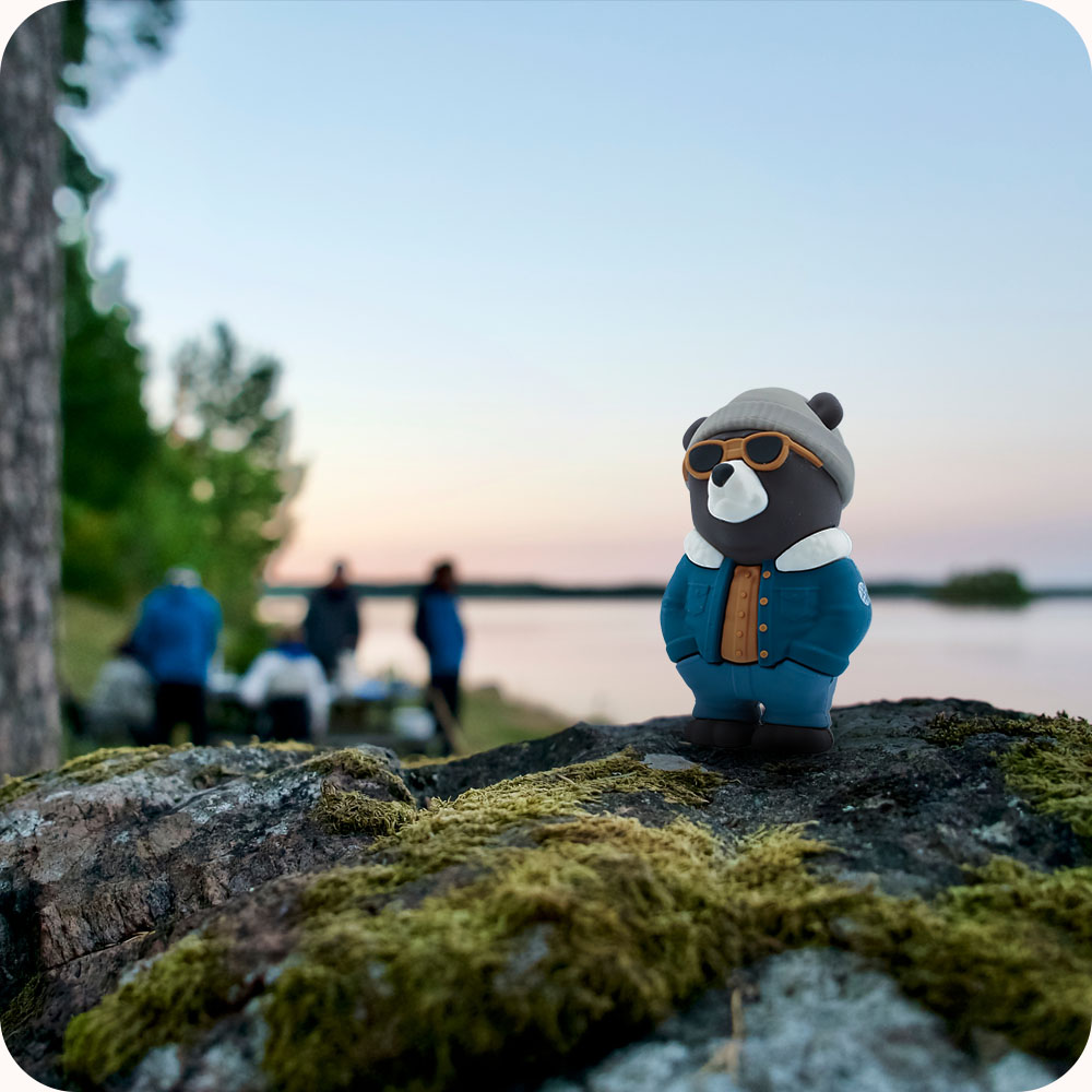 Frank's Story - The rise of Frank 1