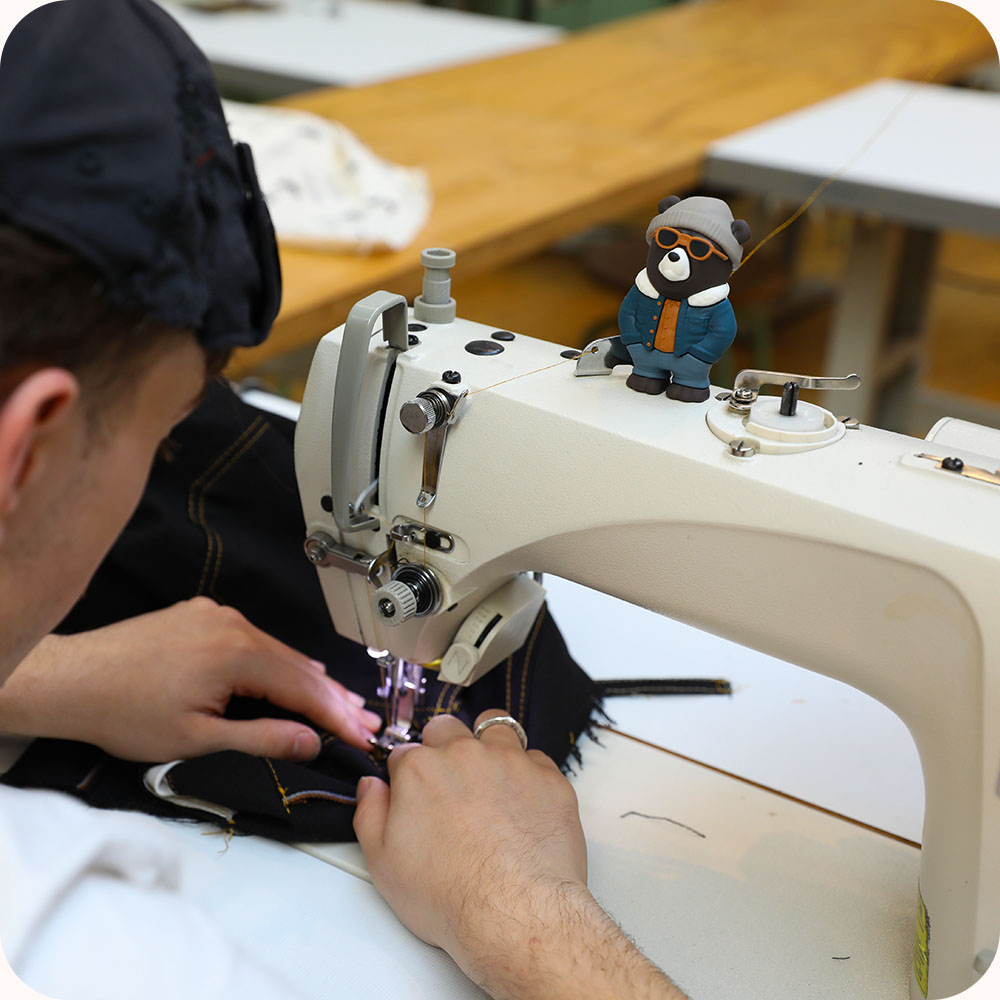 Frank's Story - The rise of Frank 5