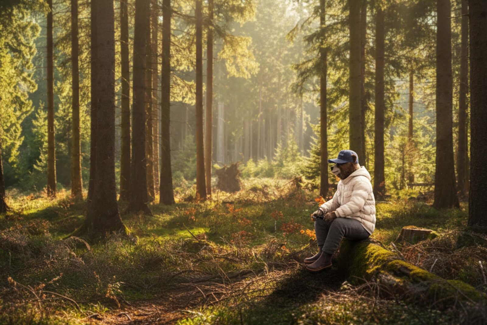 Solutions for fashion's climate challenge